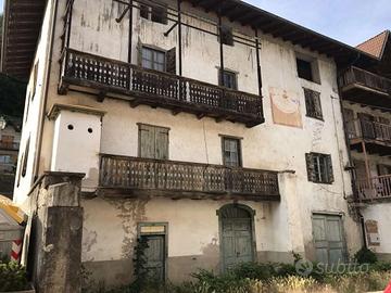 Porzione di Casa a Trento