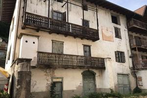 Porzione di Casa a Trento