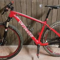 Mtb Specialized Stumpjumper  Marathon 29"TG M