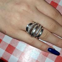 Anello originale Pianegonda