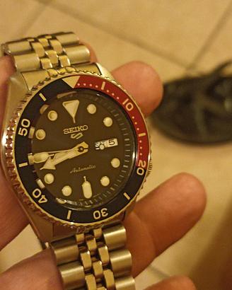seiko sub aut seiko dress