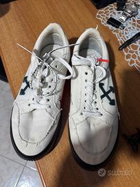 Scarpe Off White 40