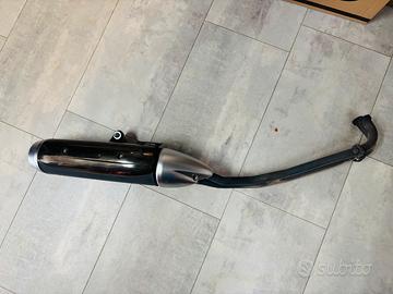 YAMAHA T-MAX 500 2001-2005