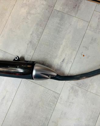 YAMAHA T-MAX 500 2001-2005