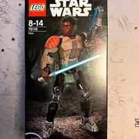 LEGO Star Wars Finn 75116