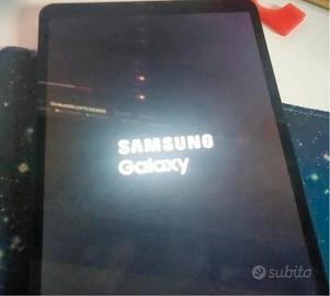 Tablet Samsung Galaxy Tab A9 64gb e 4RAM  NUOVO
