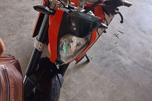 Ktm moto