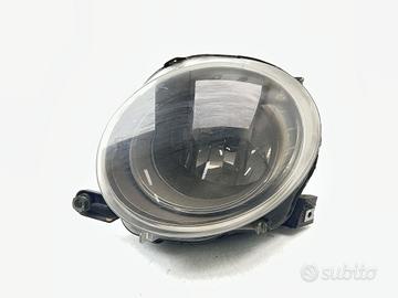 FARO ANTERIORE SINISTRO FIAT 500 Serie 51787492 (0