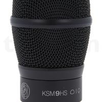 shure ksm 9