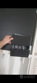 LEDWALL 3.9 E LEDWALL 4.9  PER INTERNO