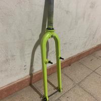 Forcella Rigida 24” Trek