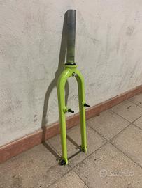 Forcella Rigida 24” Trek