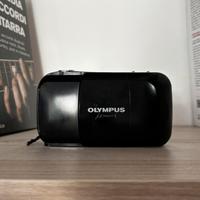 Olympus Mju I