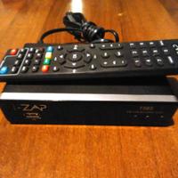 Decoder digitale terrestre t2 hevc h265