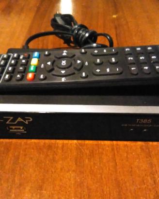 Decoder digitale terrestre t2 hevc h265