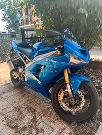Kawasaki ninja 2004 636 DEPO A2