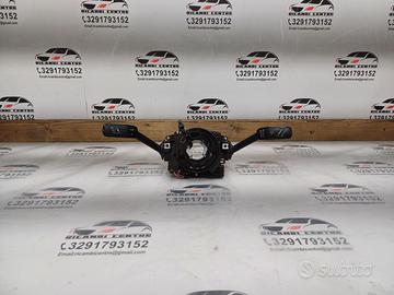 Devioluci con contatto spiralato volkswagen golf 7