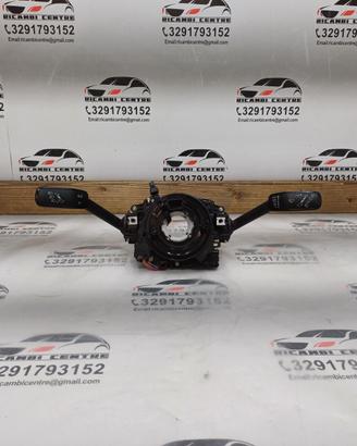 Devioluci con contatto spiralato volkswagen golf 7