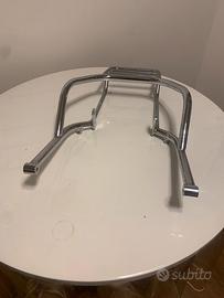 Staffa  portapacchi moto guzzi v 7 II