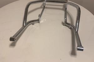 Staffa  portapacchi moto guzzi v 7 II