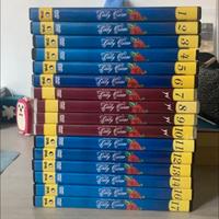 Collana DVD Lady Oscar da Collezione