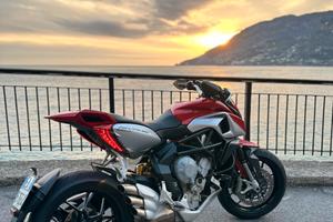 Mv Rivale 800 EAS ABS