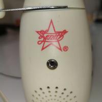 Radio portatile Zenith