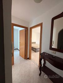 A/1154 Primo piano in zona centrale