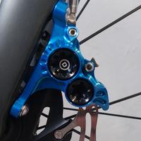 Pinze freno hope rx4 dot sram