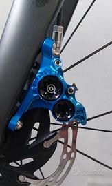 Pinze freno hope rx4 dot sram