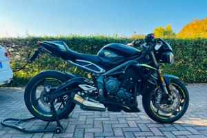 Triumph Street Triple 765 RS