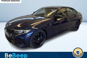 BMW Serie 3 M340D MHEV 48V XDRIVE AUTO