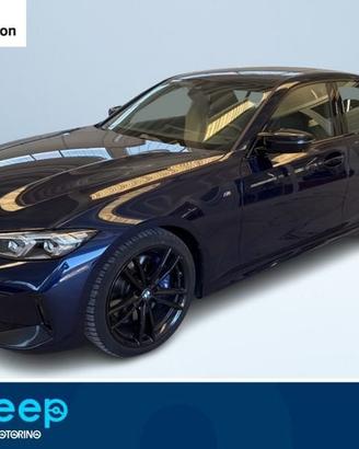 BMW Serie 3 M340D MHEV 48V XDRIVE AUTO