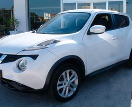 Nissan Juke 1.5 dCi Start&Stop N-Connecta