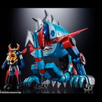 Bandai gx-100 drago spaziale Gaiking