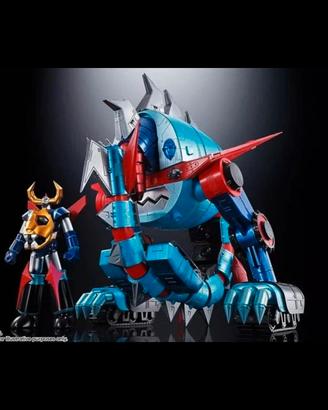 Bandai gx-100 drago spaziale Gaiking