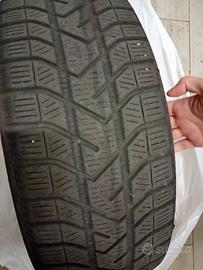 Gomme invernali