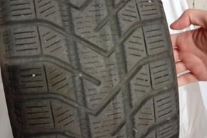 Gomme invernali