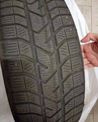 Gomme invernali