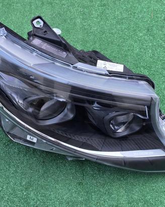 MERCEDES W447 Restyling V-CLASSE FULL LED Faro Fan