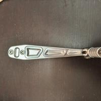 leva cambio per Aprilia RS 50