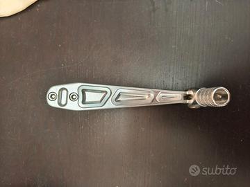 leva cambio per Aprilia RS 50