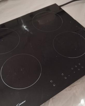 Piano cottura a induzione Candy (vedi descrizione)