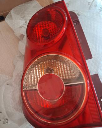 Fanale posteriore Kia Picanto