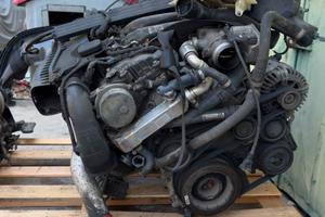 M57D30 D3 231 CV E92 E93 e60 e61 BMW 