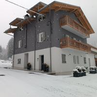 Appartamento val di sole Commezzadura