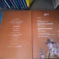 fumetti TEX 70 anni di un mito