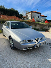 Alfa 166
