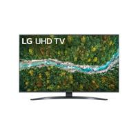 Televisore LG 50UP78006LB 50"LED UHD 4K Smart WiFi