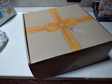 Alzatina per dolci thun